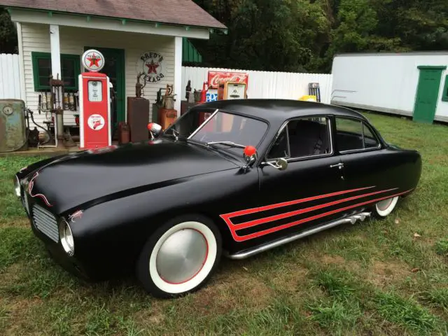 1951 Ford Other