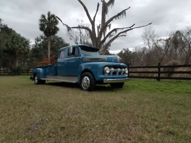 1951 Ford Other Pickups