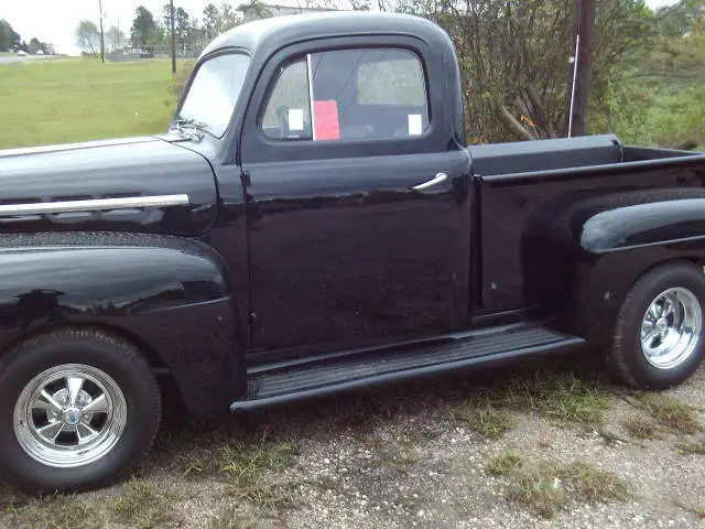 1951 Chevrolet Other Pickups