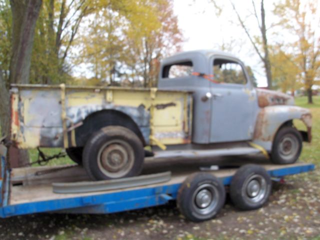 1951 Ford Other