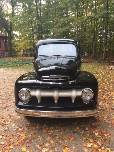 1951 Ford Other