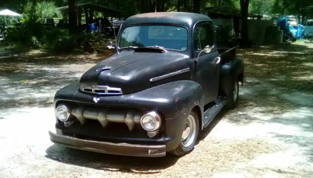 1951 Ford Other