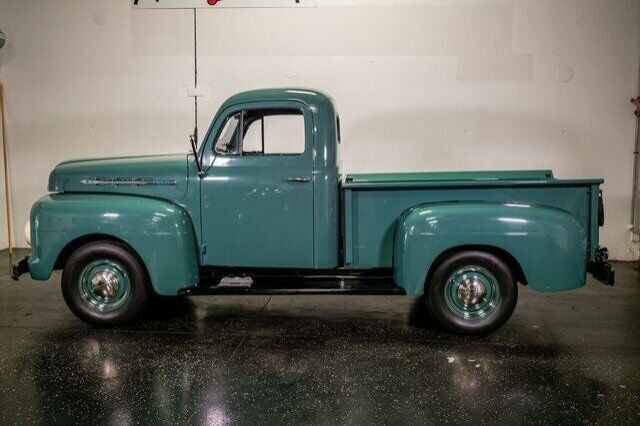1951 Ford Other Pickups Completely Restored