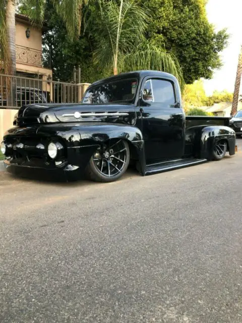 1951 Ford Other Pickups