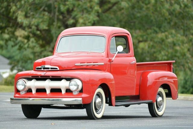 1951 Ford Other Pickups --