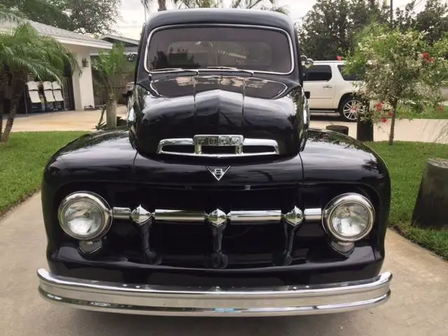 1951 Ford Other Pickups