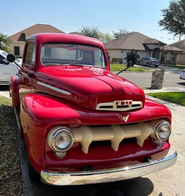 1951 Ford Other