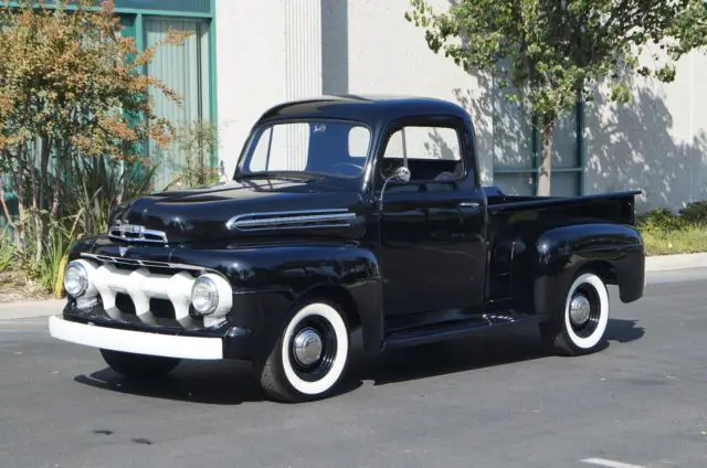 1951 Ford Other Pickups --