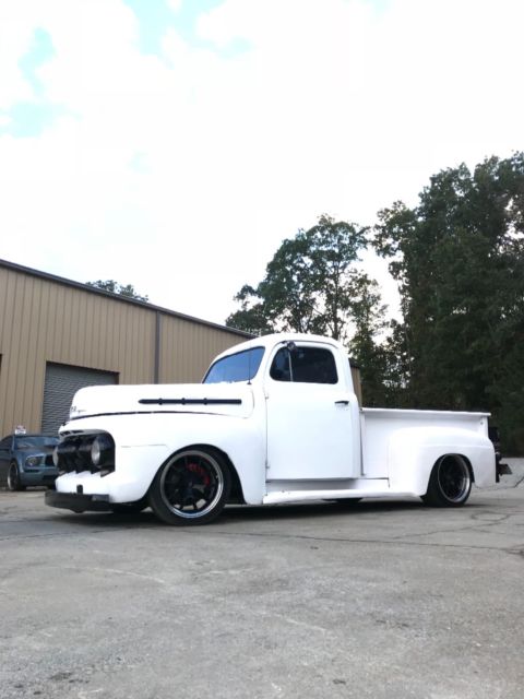 1951 Ford Other Pickups Supercharged cobra