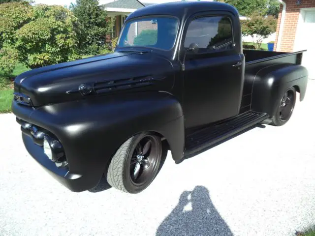 1951 Ford Other Pickups