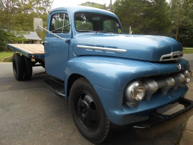 1951 Ford Other