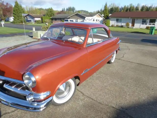 1951 Ford Other