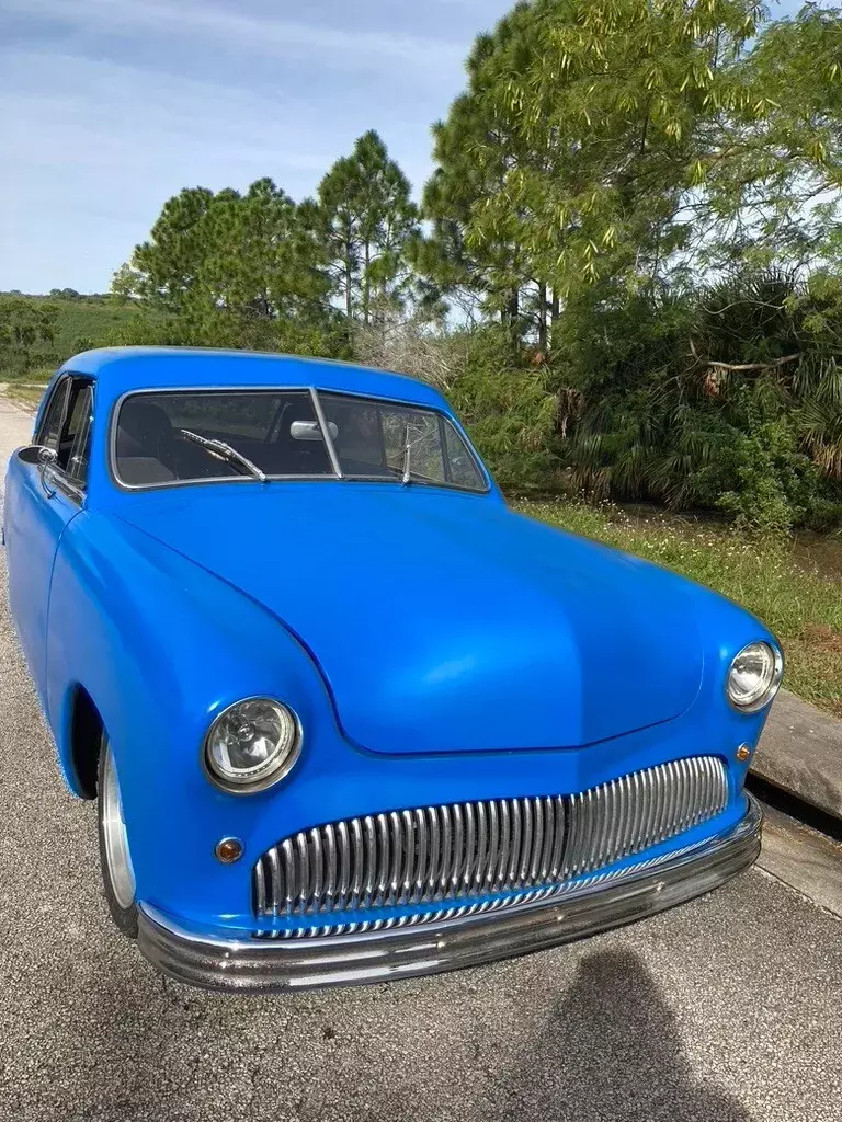 1951 Ford Other