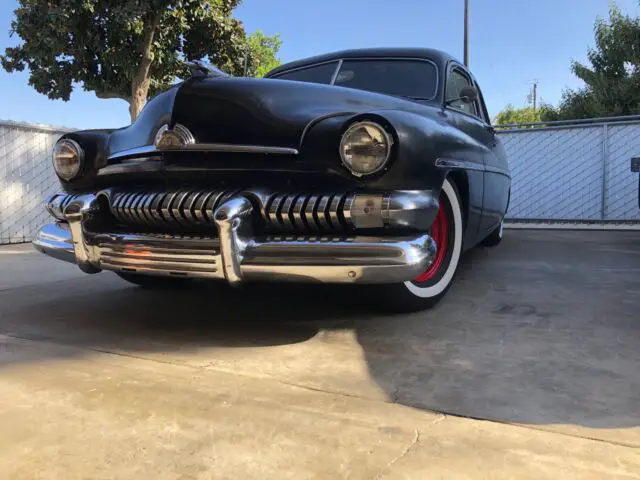 1951 Ford Mercury