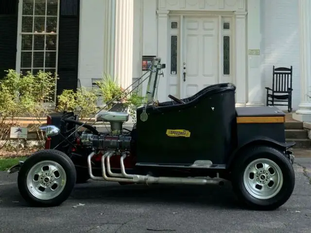 1951 Ford Model T