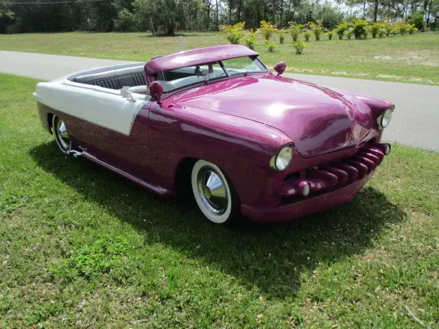 1951 Ford Other