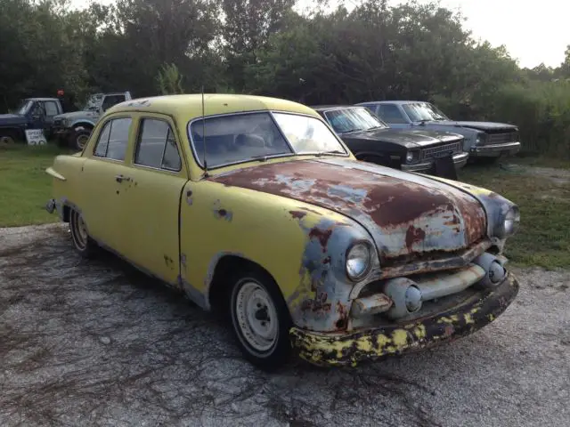 1951 Ford Other