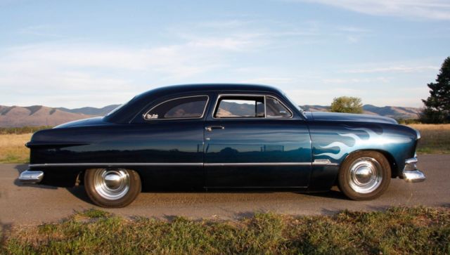 1951 Ford Other