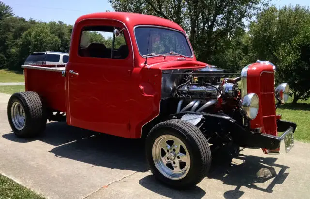 1951 Ford Other Pickups