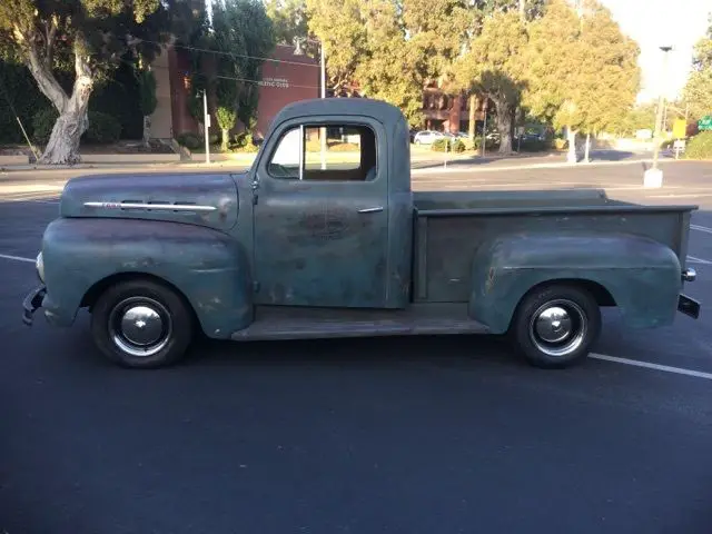 1951 Ford Other