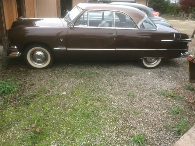 1951 Ford Other