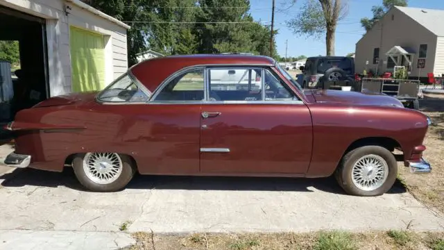 1951 Ford Other