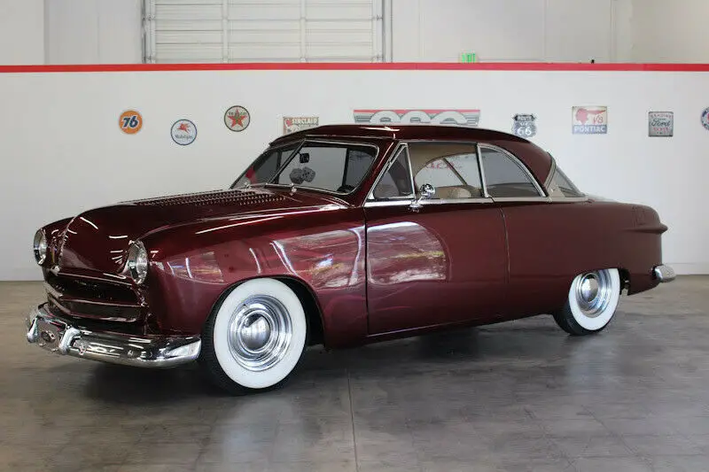 1951 Ford Other