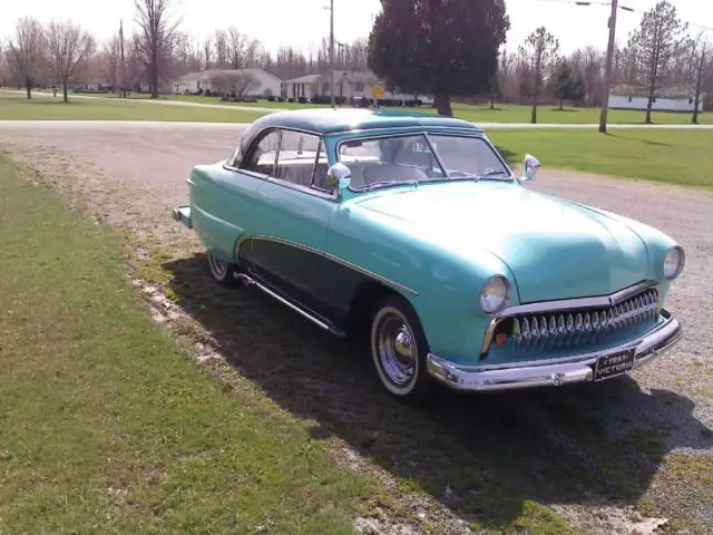 1951 Ford Other