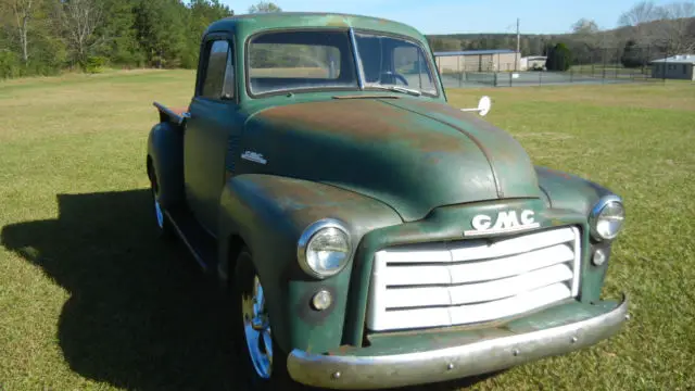 1951 GMC Other