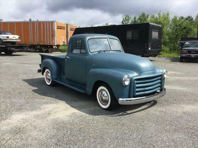 1951 GMC 3100 OTHER