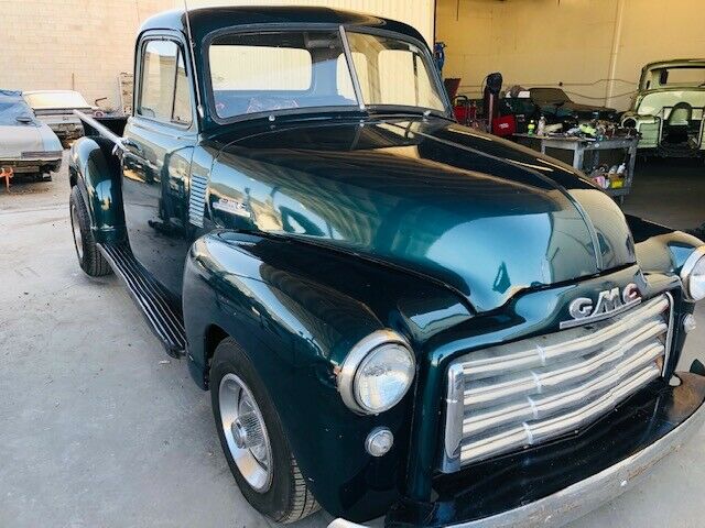 1951 Chevrolet Other shop truck