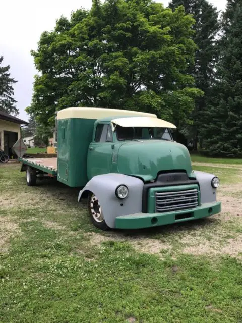 1951 GMC Other