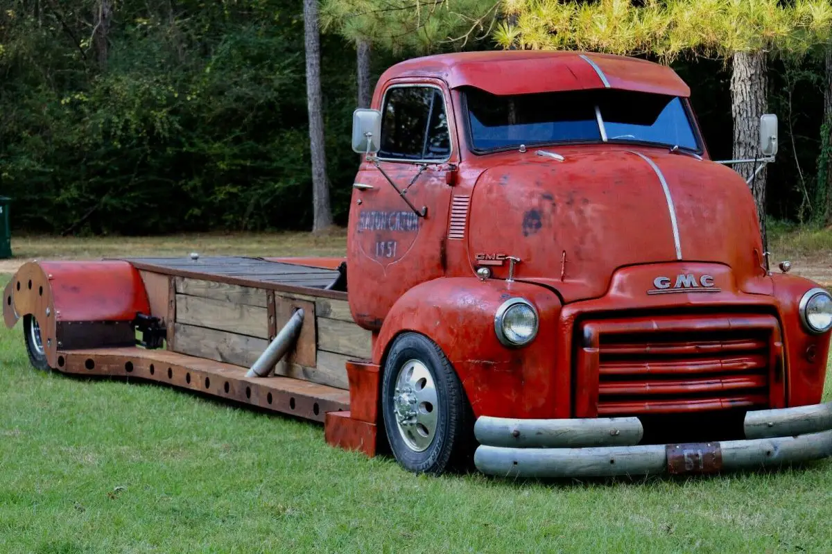 1951 Chevrolet Other