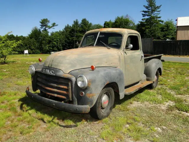 1951 GMC Other