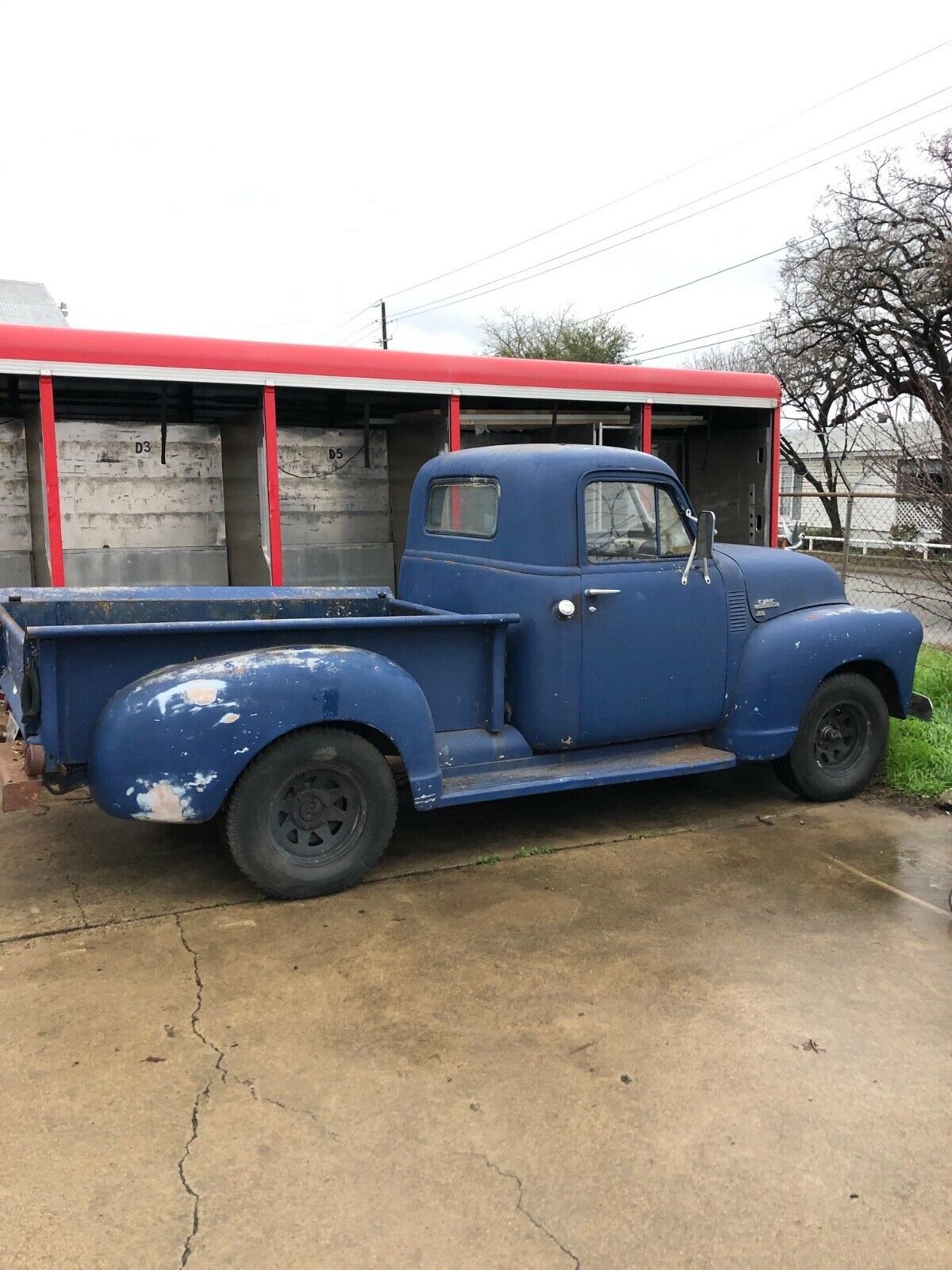 1951 GMC Other