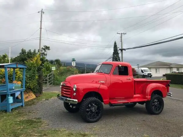 1951 GMC Other