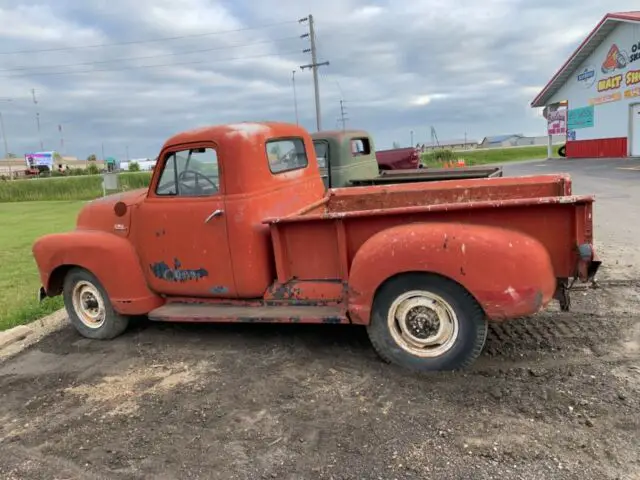 1951 GMC Other