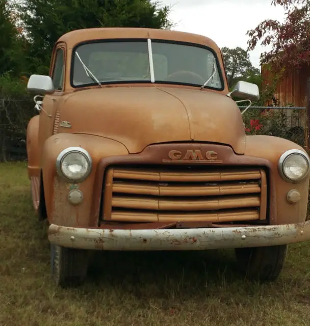 1951 GMC Other