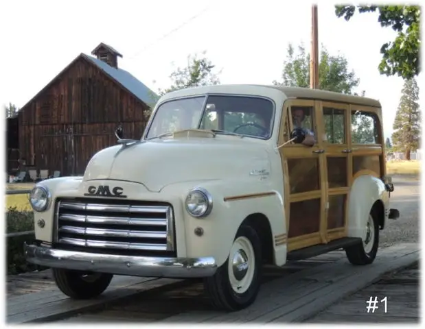 1951 GMC Other