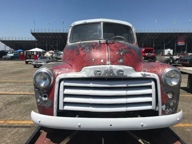 1951 Chevrolet Other 100