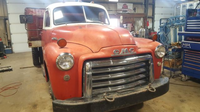 1951 Chevrolet Other Pickups