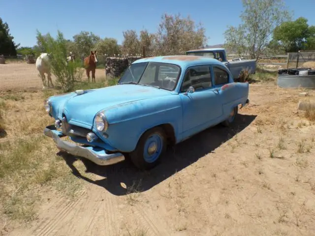 1951 Other Makes 2 Door Sedan