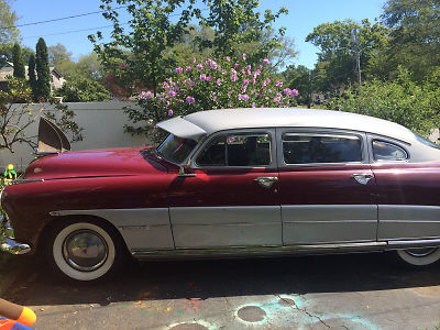 1951 Other Makes Commador 6 Commodore 6