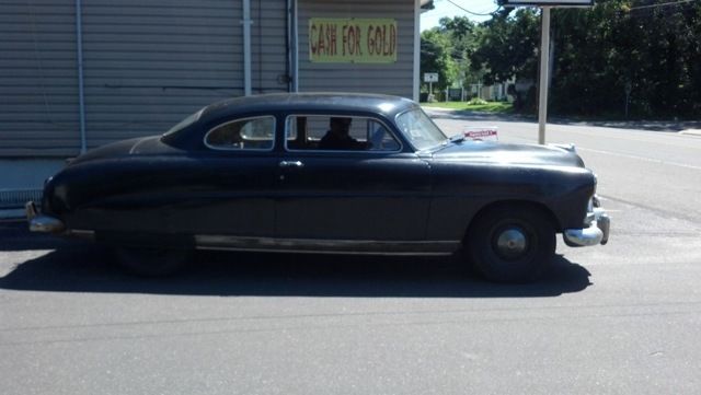 1951 Other Makes Hudson Pacemaker 2 Door