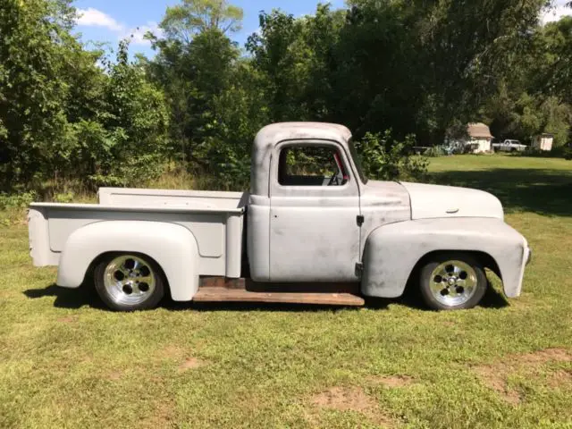 1951 International Harvester S2375