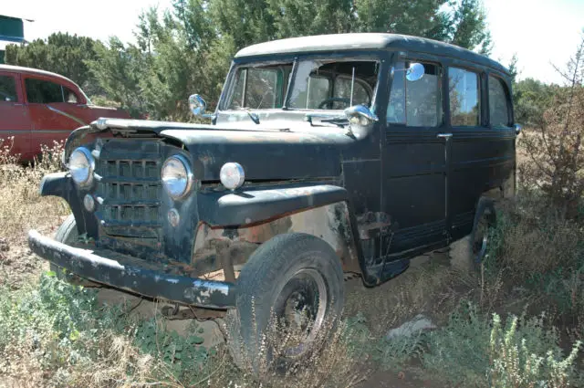 1951 Jeep Other