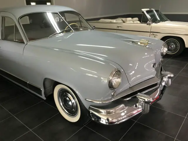 1951 Other Makes Delux