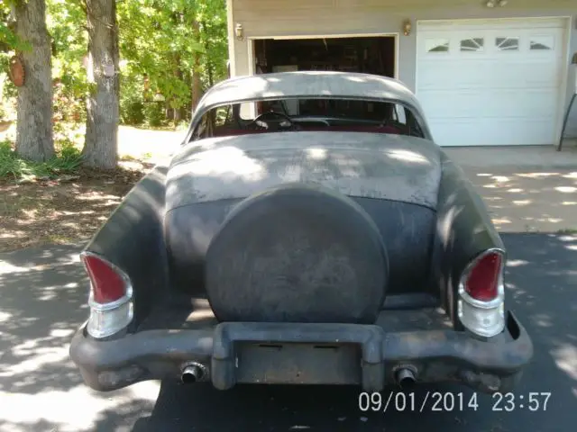 1951 Lincoln Other