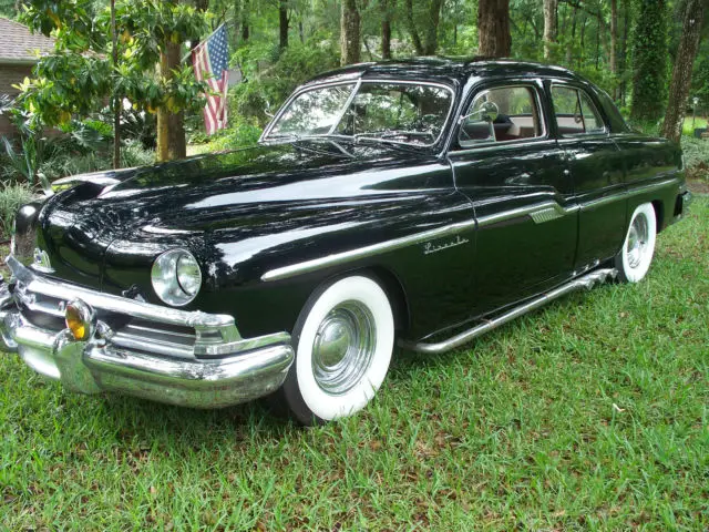 1951 Lincoln Other