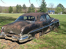 1951 Lincoln Other